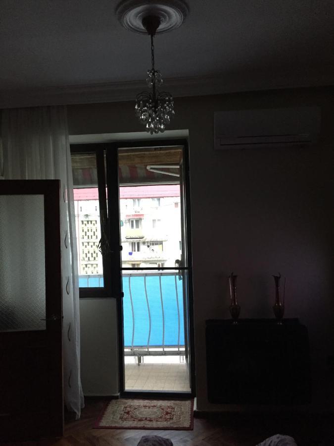 Apartment Rusudan Batumi Exterior foto