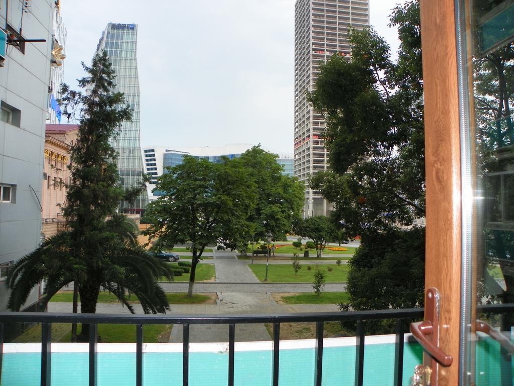 Apartment Rusudan Batumi Zimmer foto