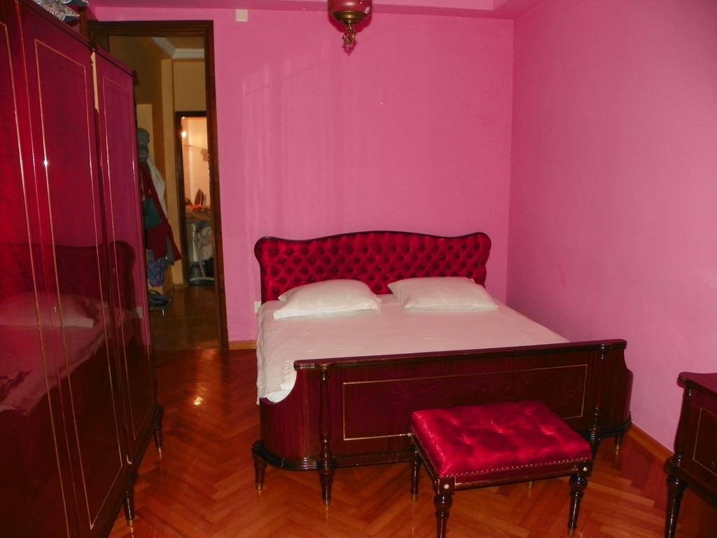 Apartment Rusudan Batumi Zimmer foto