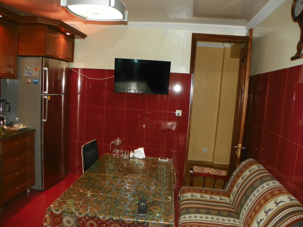 Apartment Rusudan Batumi Zimmer foto