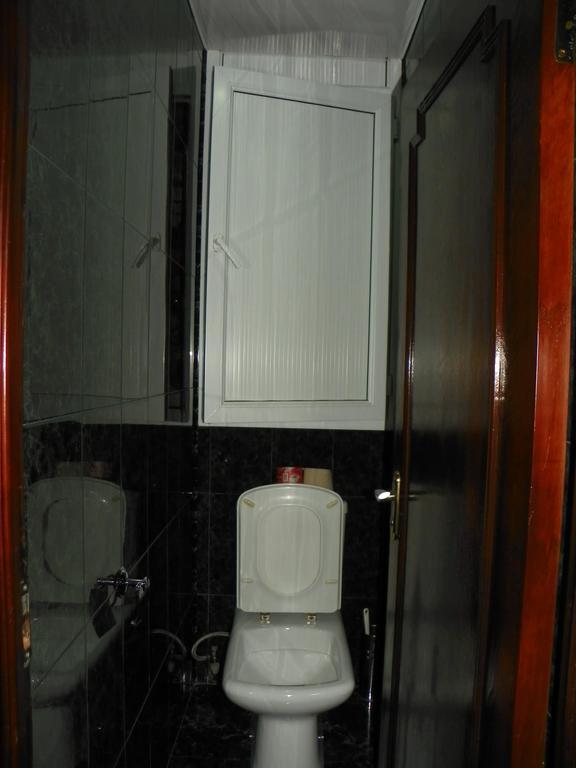 Apartment Rusudan Batumi Zimmer foto