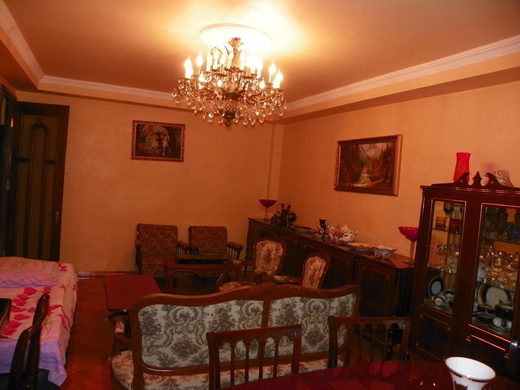 Apartment Rusudan Batumi Zimmer foto