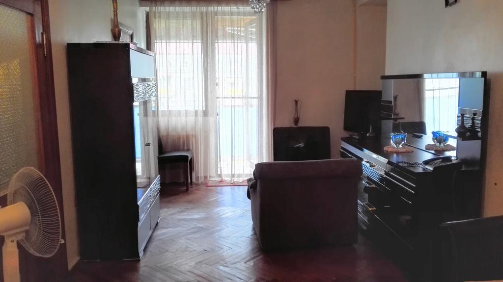 Apartment Rusudan Batumi Exterior foto